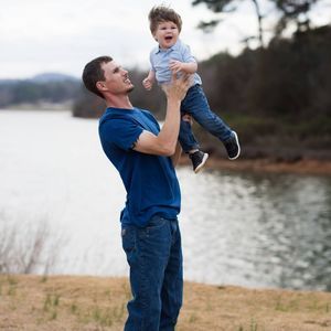 Meet your Posher, Casey